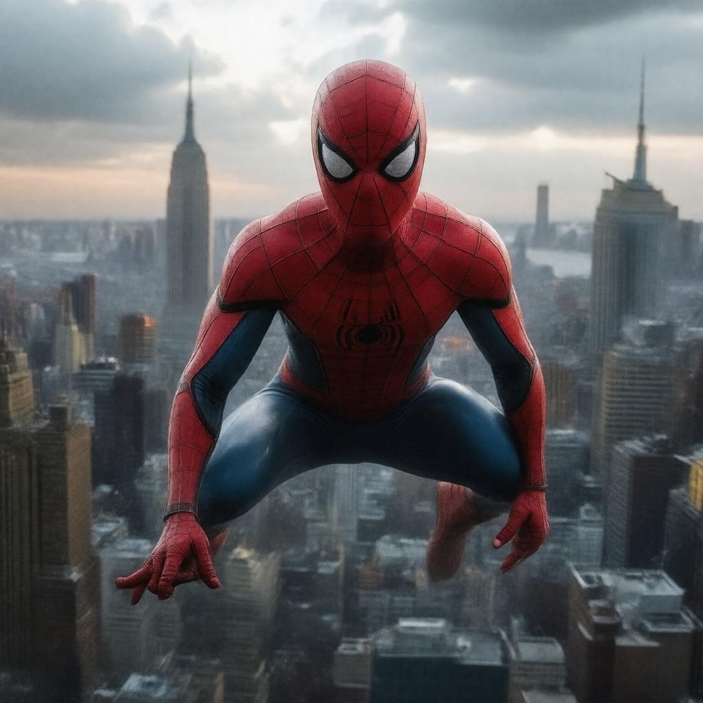 Spider-Man 2